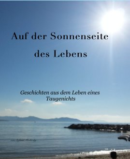 Auf der Sonnenseite des Lebens book cover