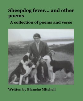 Sheepdog fever... and other poems book cover