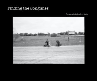 Finding the Songlines book cover