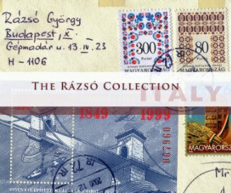 The Razso Collection book cover