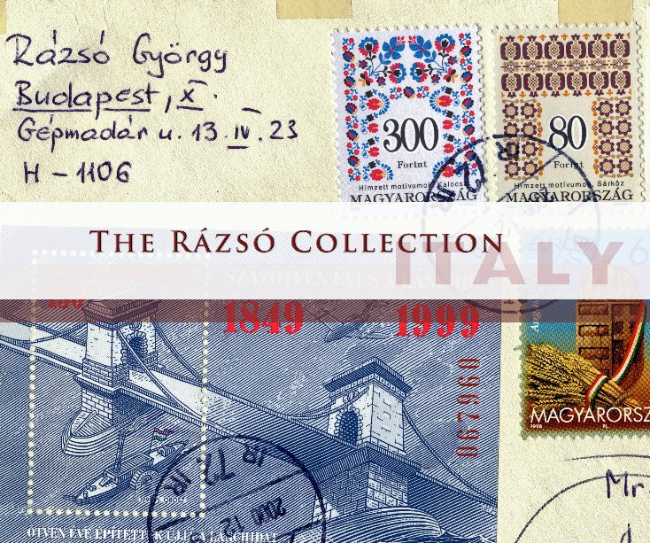 Visualizza The Razso Collection di schiffy1