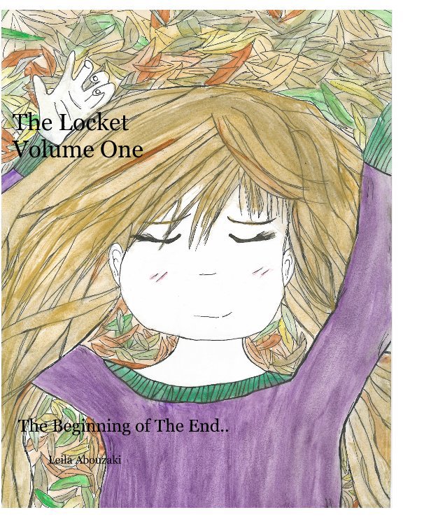 View The Locket Volume One by Leila Abouzaki