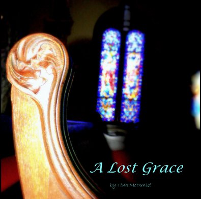 A Lost Grace book cover