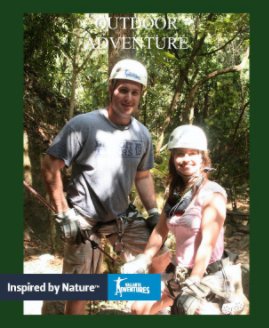 An aventure in Mexico book cover