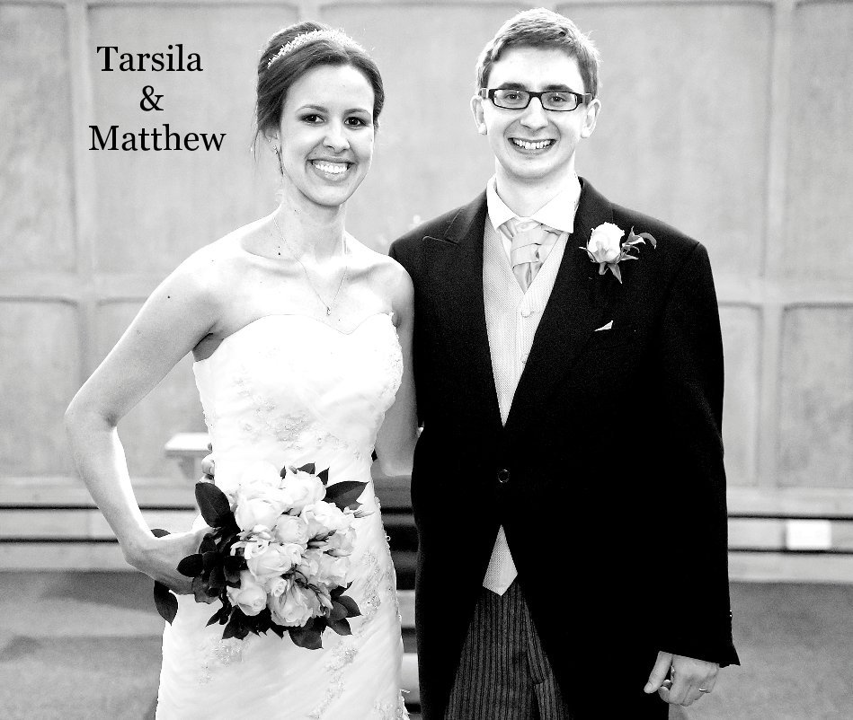 Ver Tarsila & Matthew por danmeritt