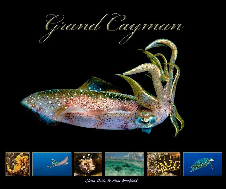 View Grand Cayman by Glenn Ostle & Pam Hadfield