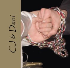 CJ & Dani book cover