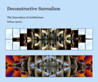 Deconstructive Surrealism book cover