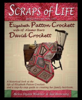 Scraps of Life book cover