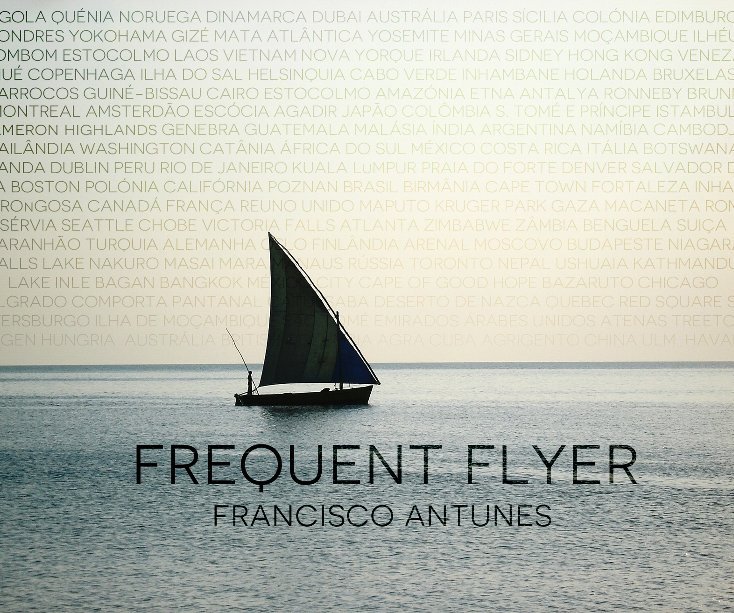 View Frequent Flyer by Pedro Antunes