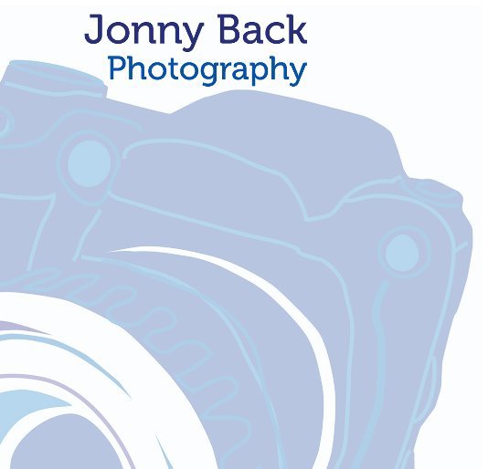 View Photo Book by Jonny Back