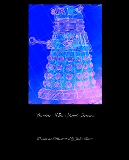 Doctor Who Short Stories book cover