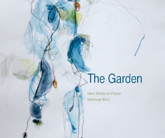 The Garden book cover