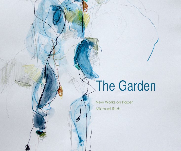 View The Garden by Michael Rich