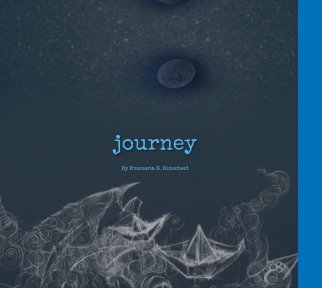 Journey book cover