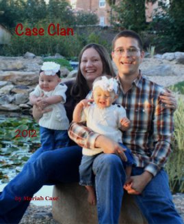 Case Clan book cover