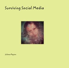 Surviving Social Media book cover