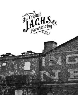JACHS book cover