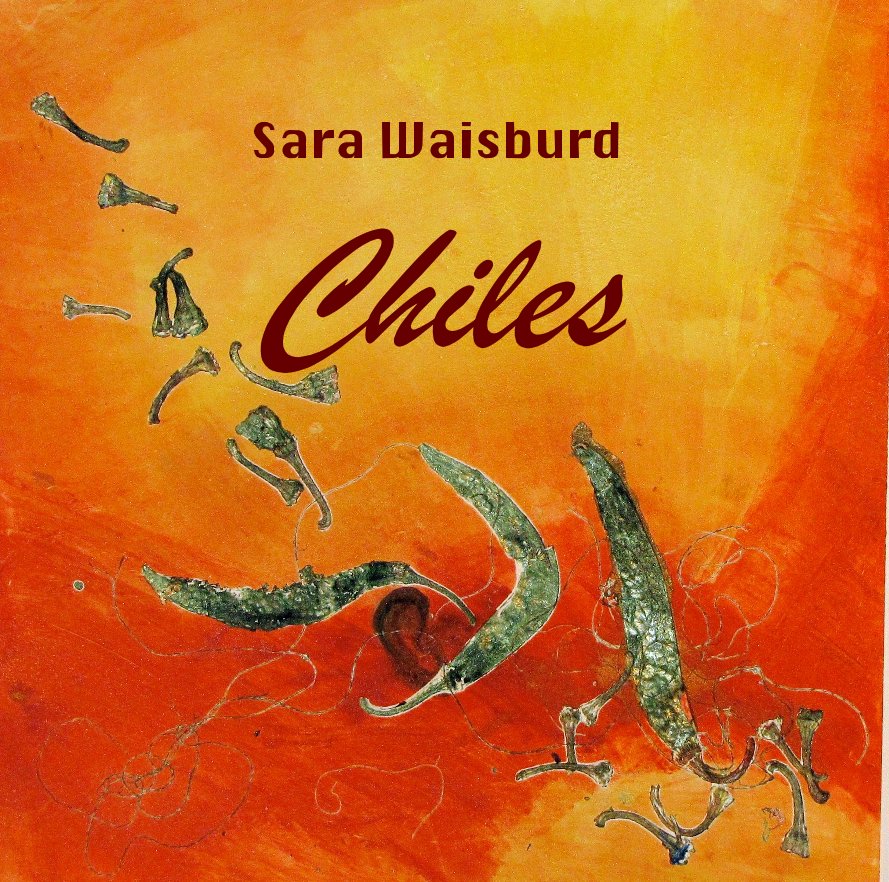 Bekijk Sara Waisburd Chiles op aurorita22