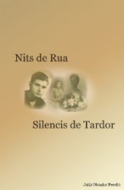 Nits de Rua i Silencis de Tardor book cover