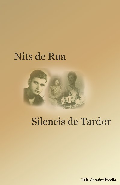 View Nits de Rua i Silencis de Tardor by Julià Obrador Perelló