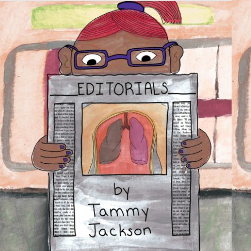 View NY Times Editorials by Tammy L. Jackson