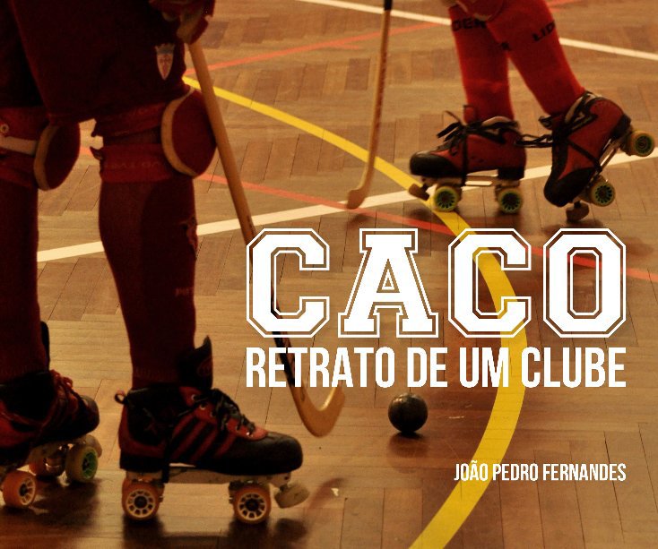 Bekijk CACO op João Pedro Fernandes