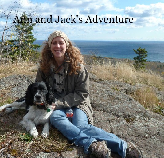 View Ann and Jack's Adventure by Megan Austin