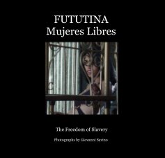 FUTUTINA Mujeres Libres book cover