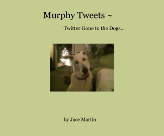 Murphy Tweets ~ book cover