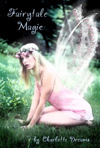 Fairytale Magic book cover