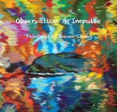 Observation & Impulse book cover