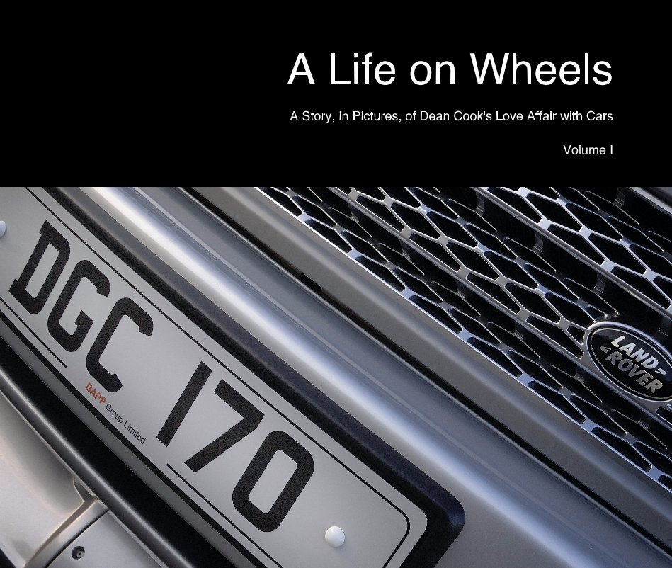 Ver A Life on Wheels por Christopher Sedgewick