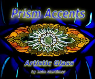 Prism Accents Glass book cover