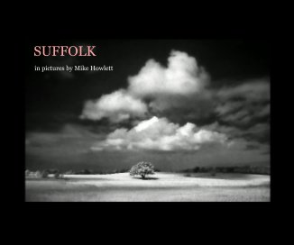 Suffolk book cover
