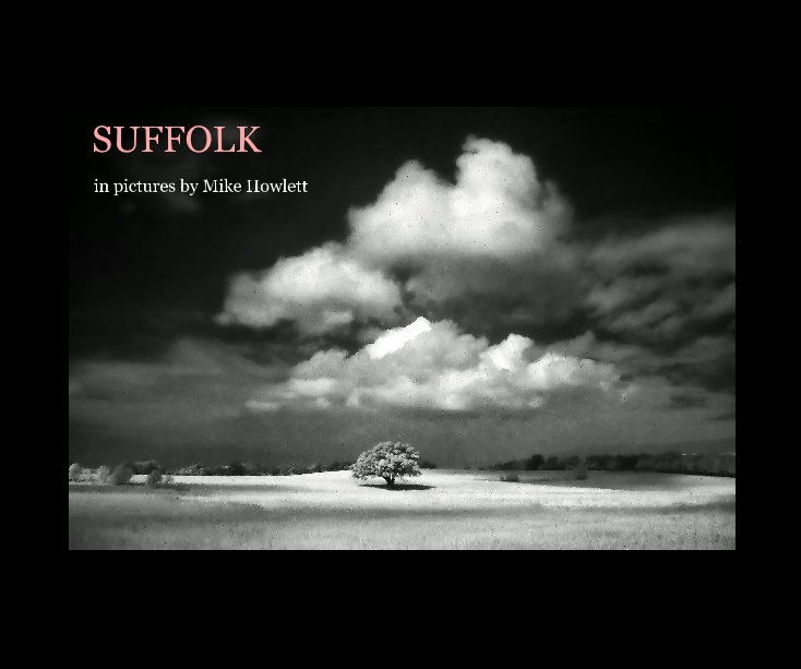 View Suffolk by Mike Howlett