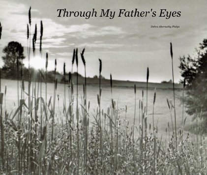 Through My Father's Eyes book cover