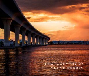 Photography by Chuck Bessey book cover