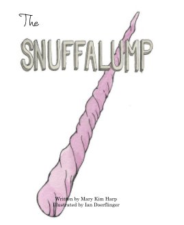 The Snuffalump book cover