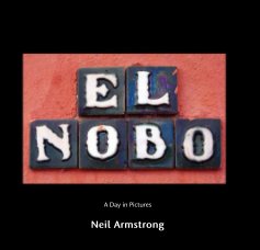 El Nobo book cover
