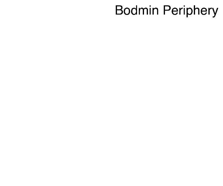 View Bodmin Periphery by David Croke