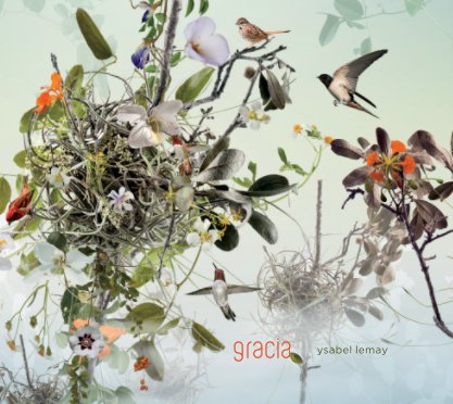 GRACIA 2013 book cover