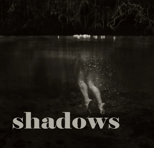 Ver shadows por A Smith Gallery
