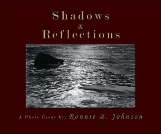 Shadows & Reflections book cover