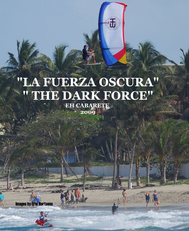 View "LA FUERZA OSCURA" " THE DARK FORCE" EH CABARETE 2009 by Images by Eric Hertsens
