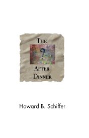 The ? After Dinner book cover