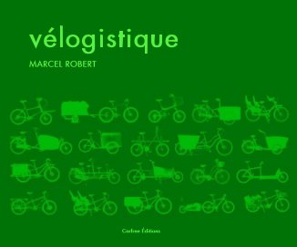 vélogistique book cover