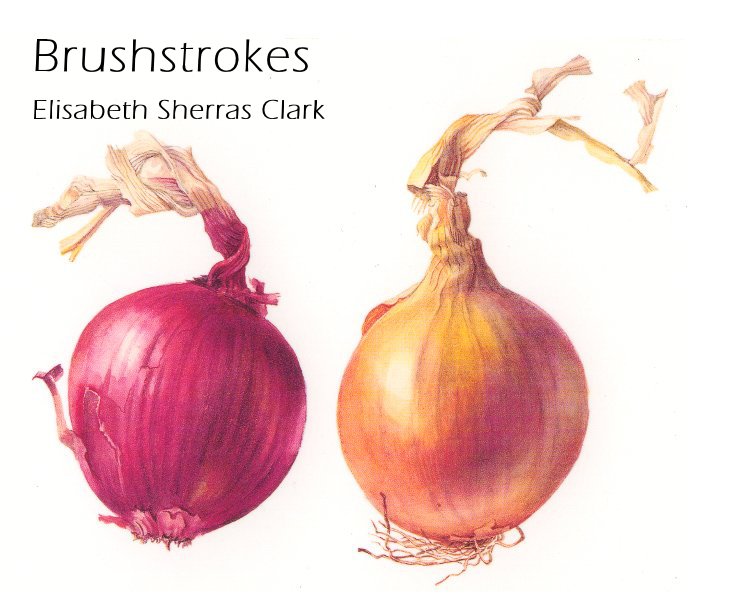 View Brushstrokes by Elisabeth Sherras Clark