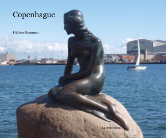 Copenhague book cover