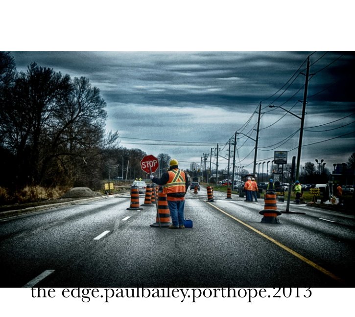 View the edge by paulbailey.porthope
